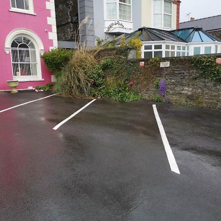Llety Teifi Guest House 卡迪根 外观 照片