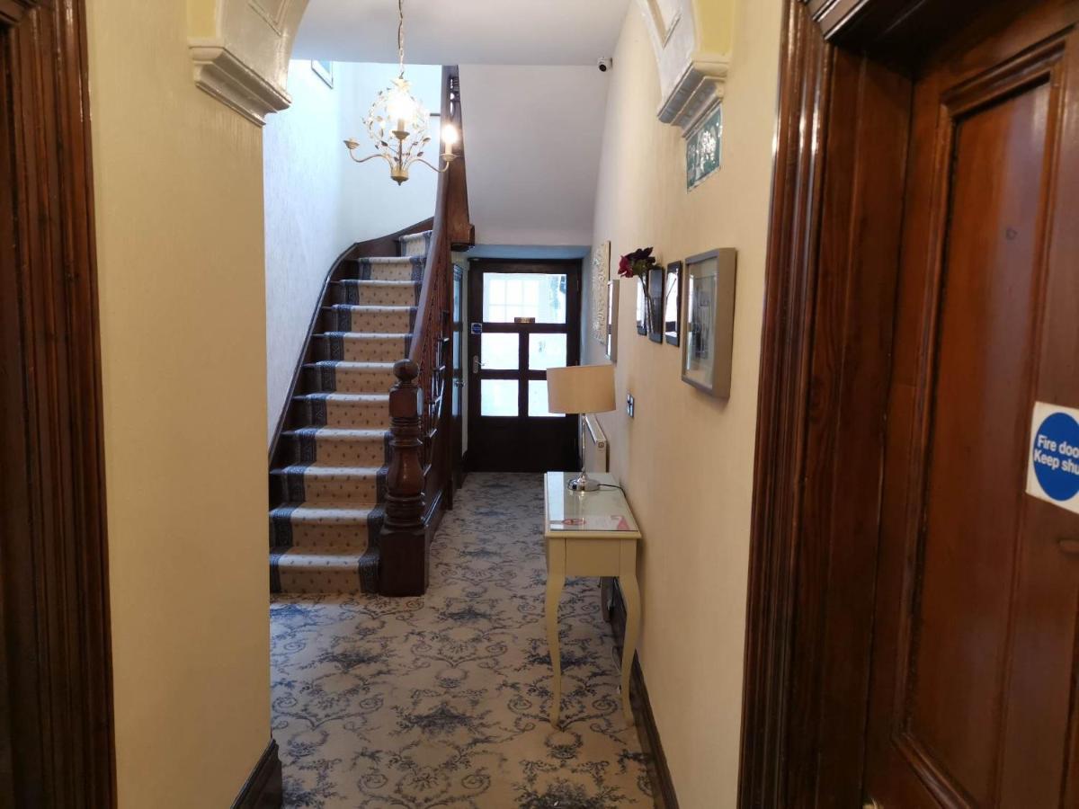 Llety Teifi Guest House 卡迪根 外观 照片