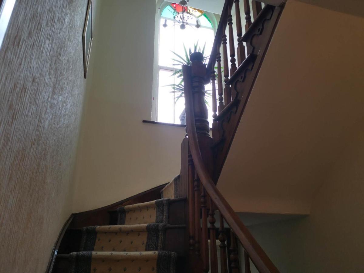 Llety Teifi Guest House 卡迪根 外观 照片