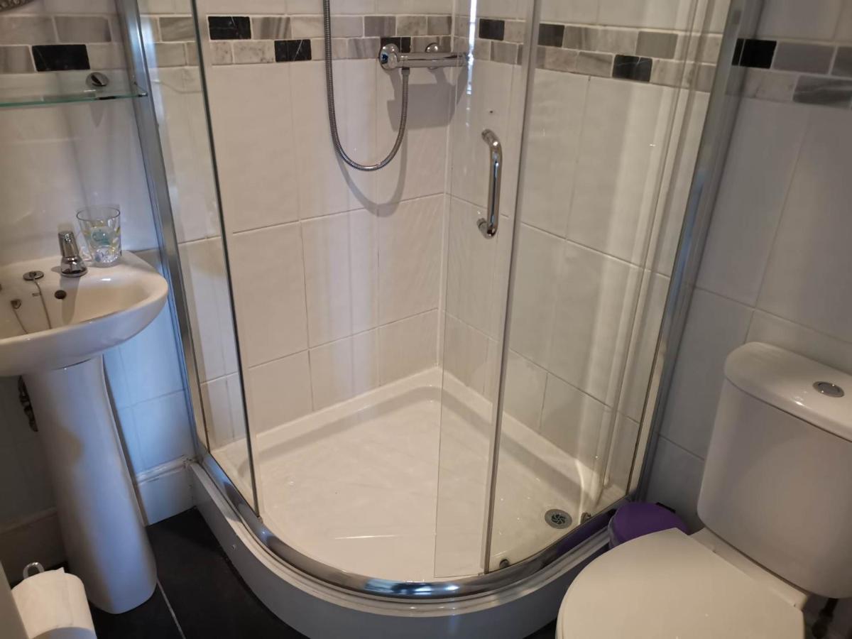 Llety Teifi Guest House 卡迪根 外观 照片