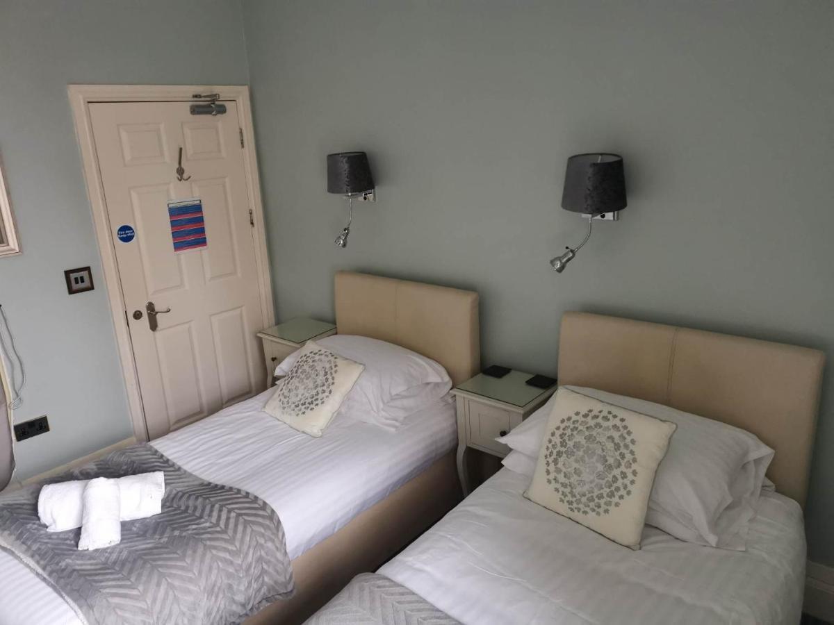 Llety Teifi Guest House 卡迪根 外观 照片