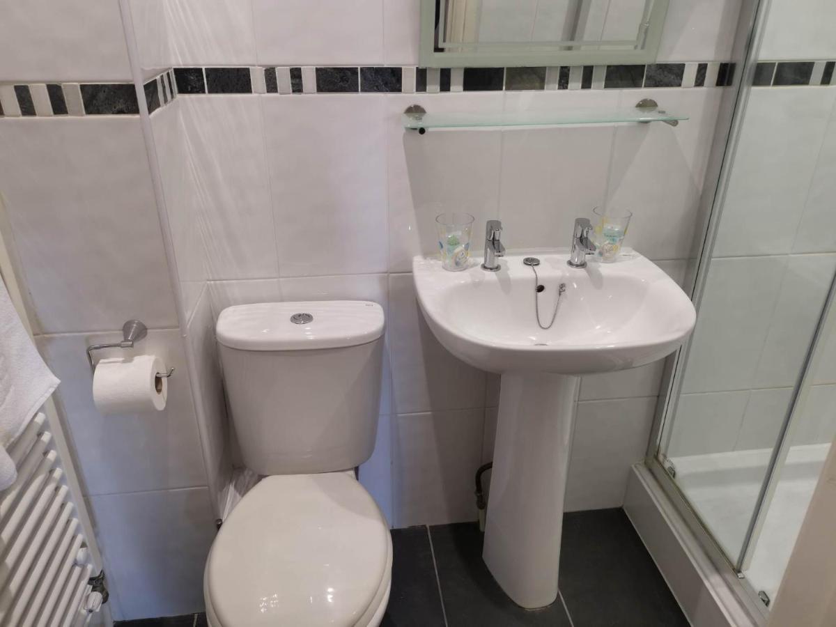 Llety Teifi Guest House 卡迪根 外观 照片