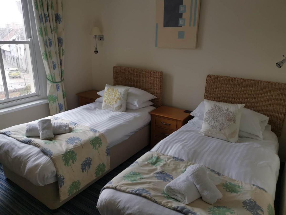 Llety Teifi Guest House 卡迪根 外观 照片