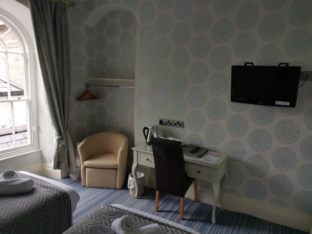 Llety Teifi Guest House 卡迪根 外观 照片