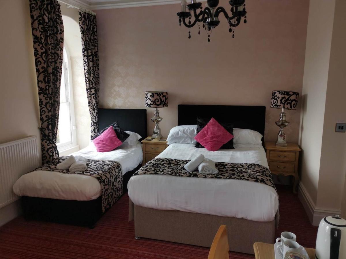 Llety Teifi Guest House 卡迪根 外观 照片
