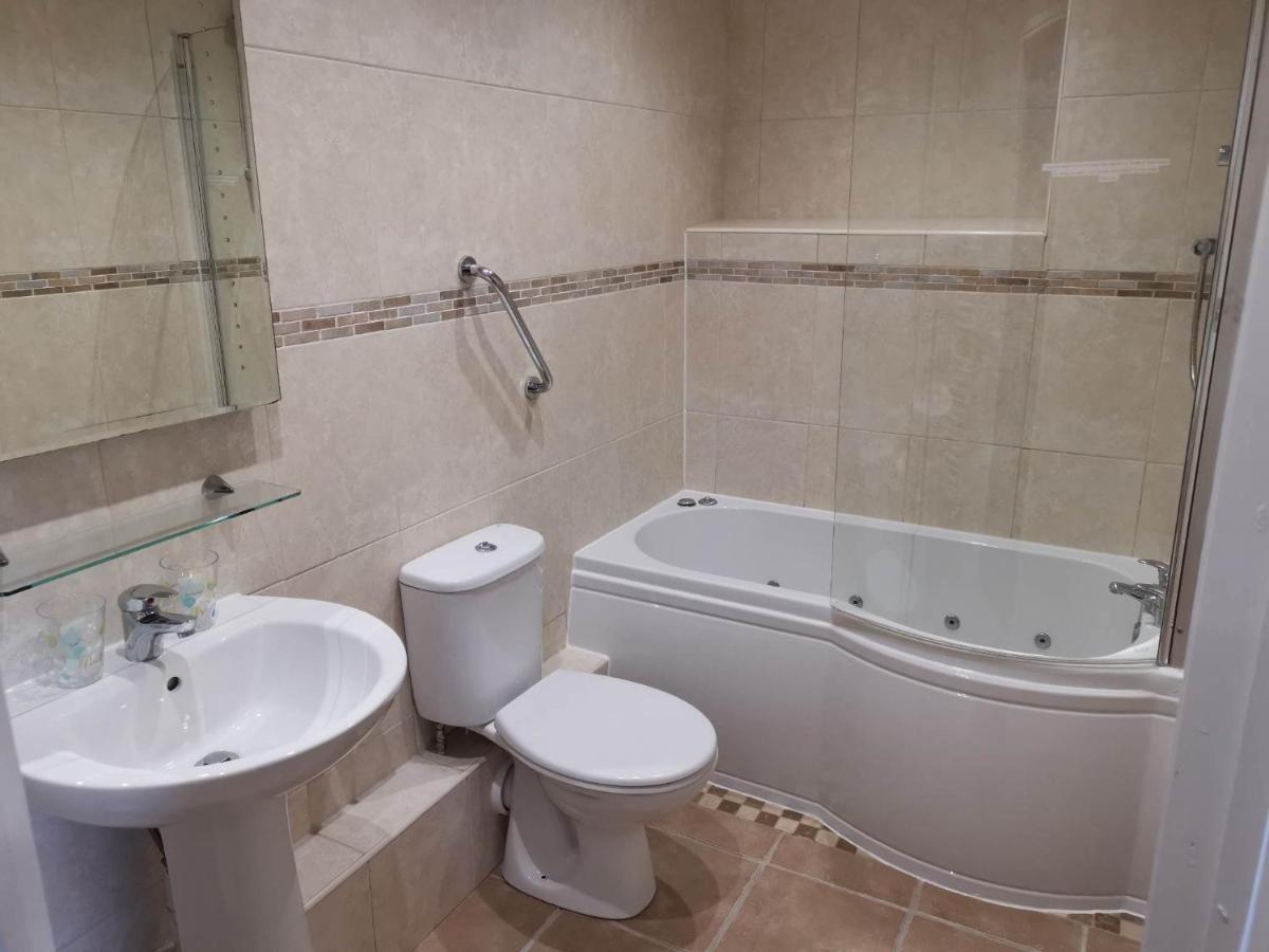 Llety Teifi Guest House 卡迪根 外观 照片