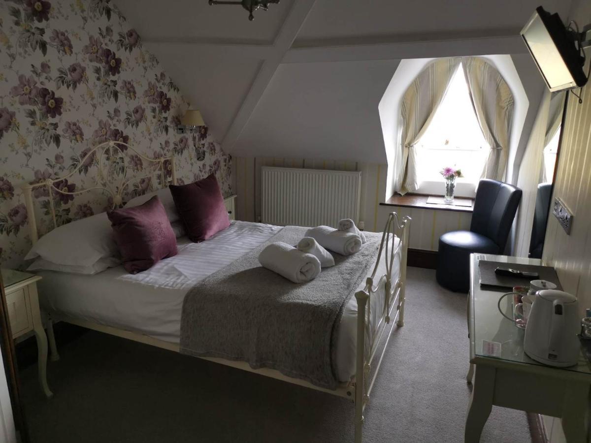 Llety Teifi Guest House 卡迪根 外观 照片