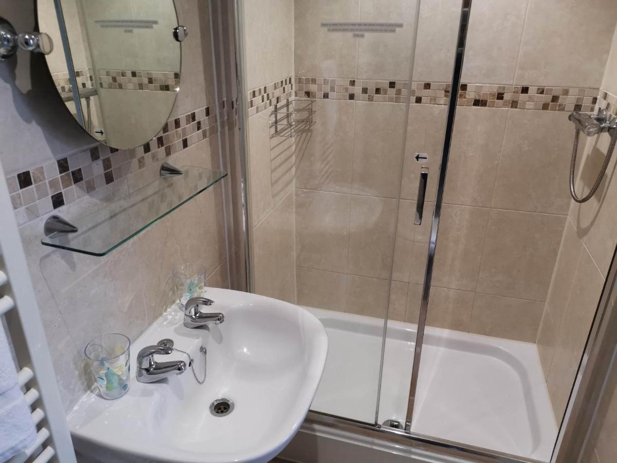 Llety Teifi Guest House 卡迪根 外观 照片
