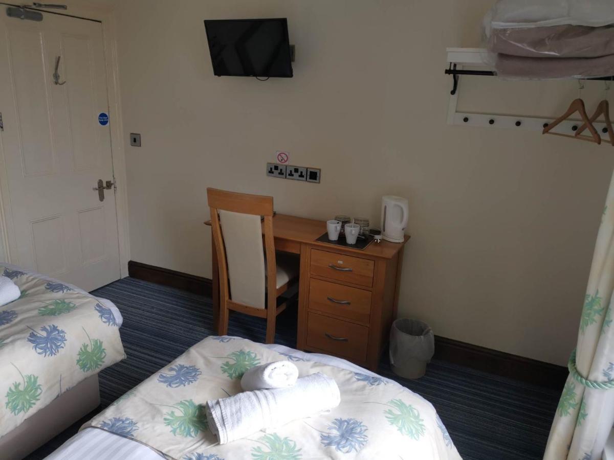 Llety Teifi Guest House 卡迪根 外观 照片