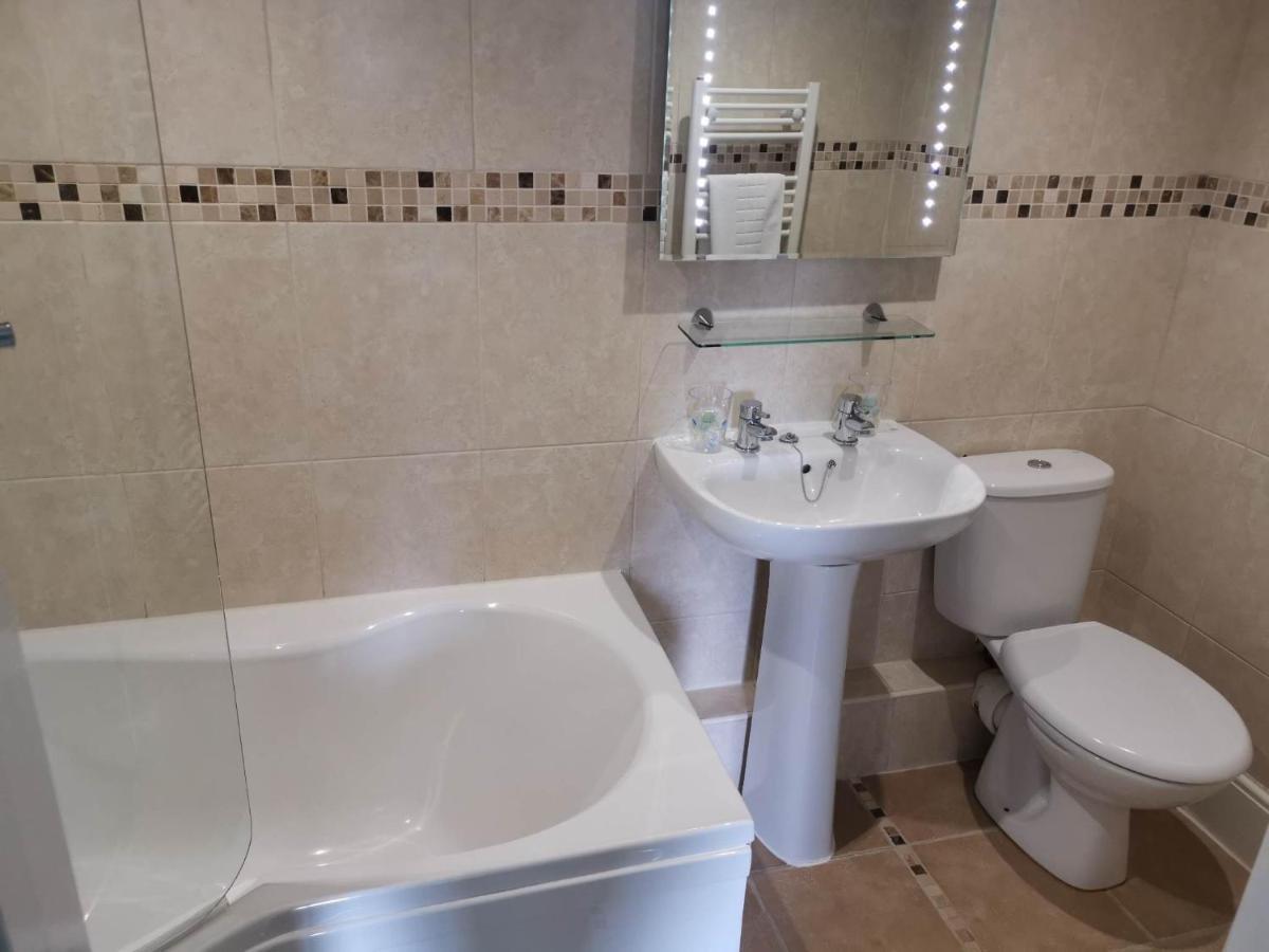 Llety Teifi Guest House 卡迪根 外观 照片
