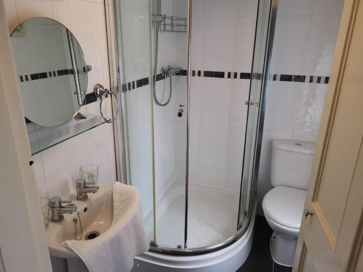 Llety Teifi Guest House 卡迪根 外观 照片