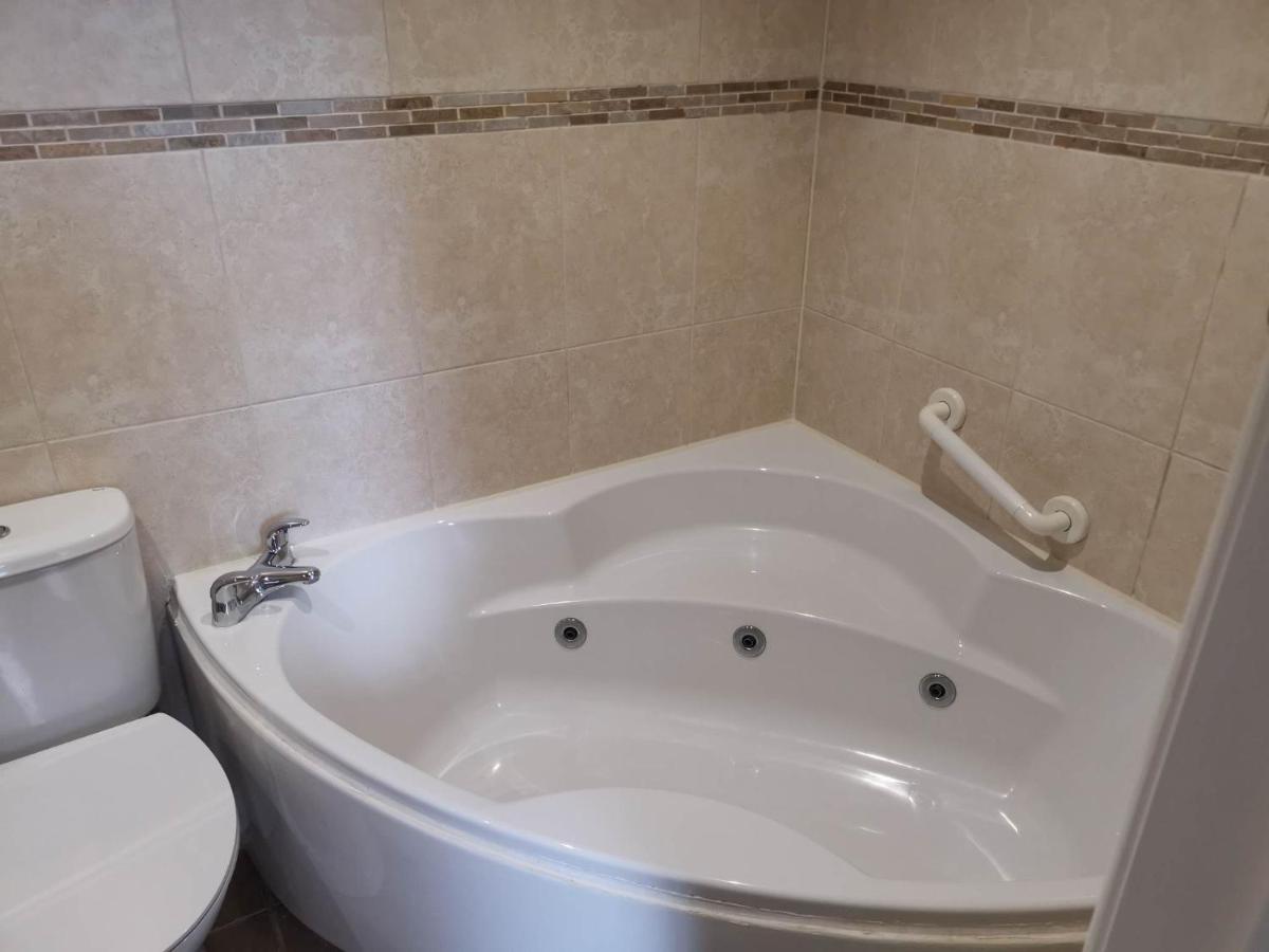 Llety Teifi Guest House 卡迪根 外观 照片