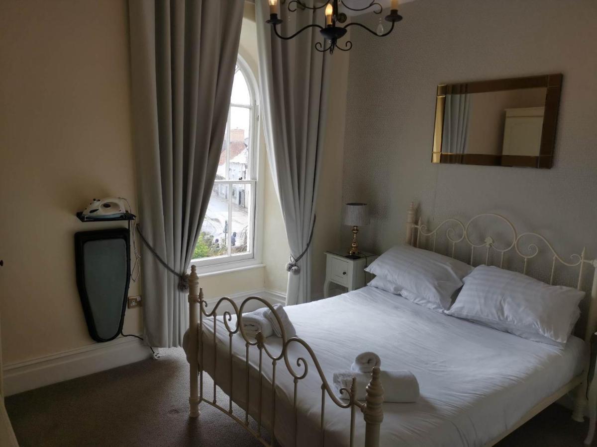 Llety Teifi Guest House 卡迪根 外观 照片
