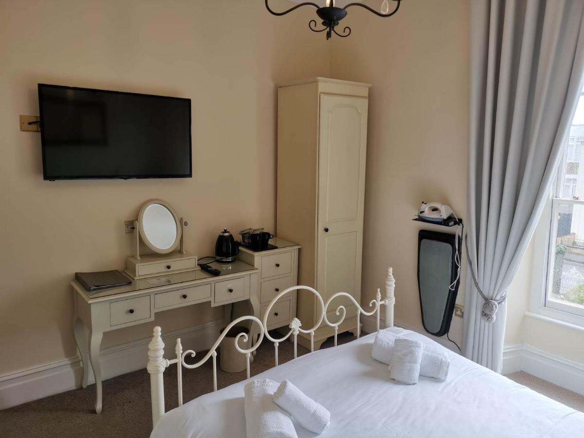 Llety Teifi Guest House 卡迪根 外观 照片