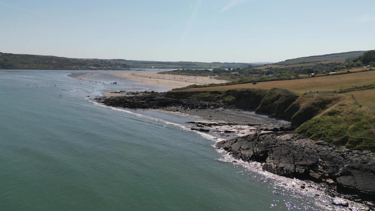 Llety Teifi Guest House 卡迪根 外观 照片