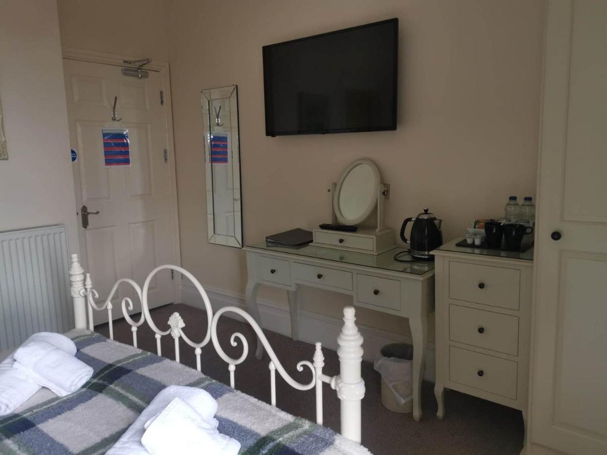 Llety Teifi Guest House 卡迪根 外观 照片