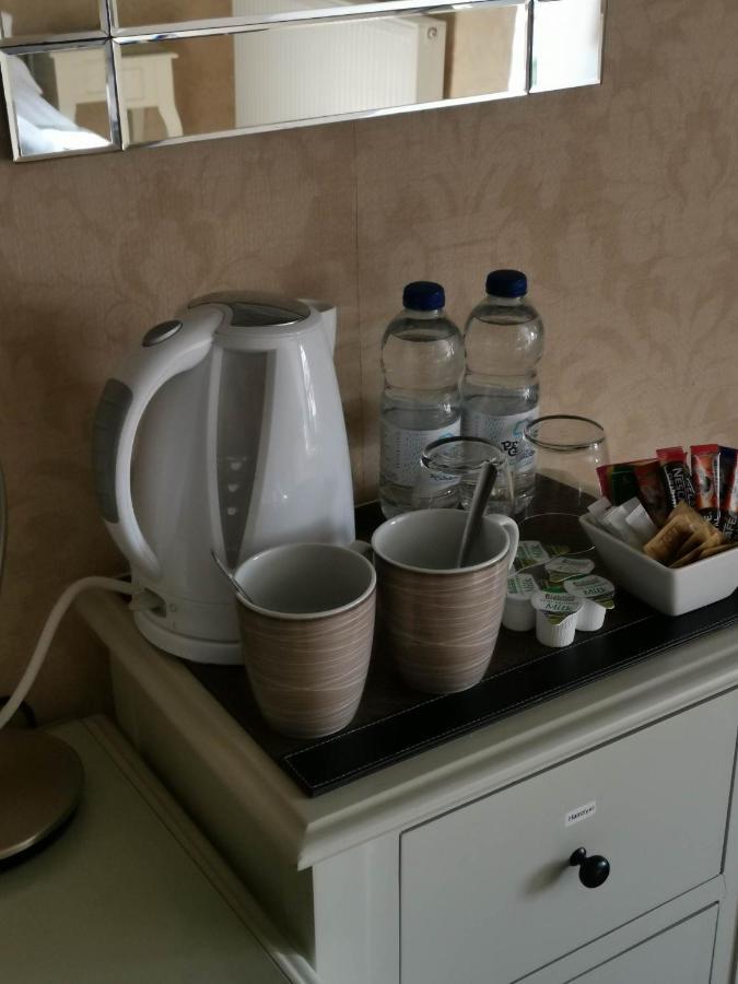 Llety Teifi Guest House 卡迪根 外观 照片
