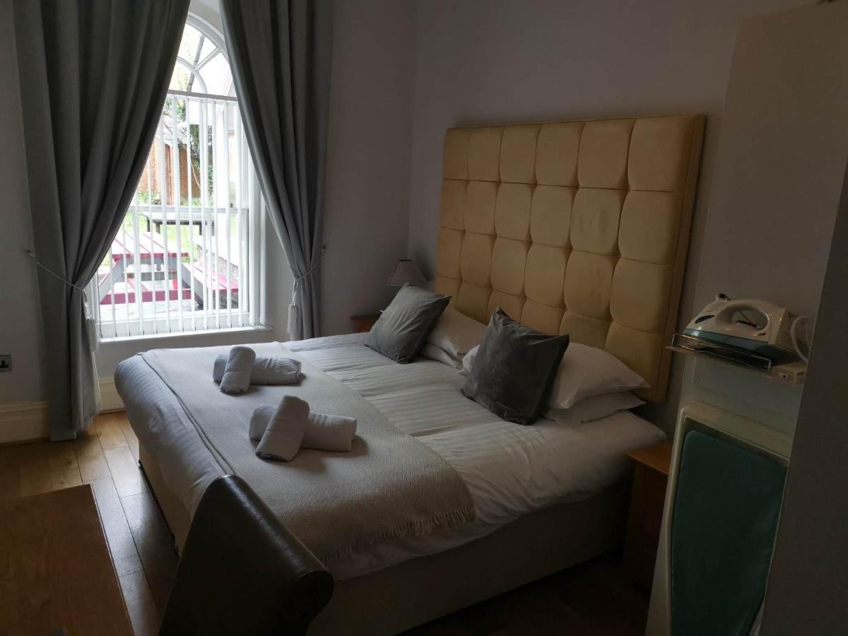 Llety Teifi Guest House 卡迪根 外观 照片