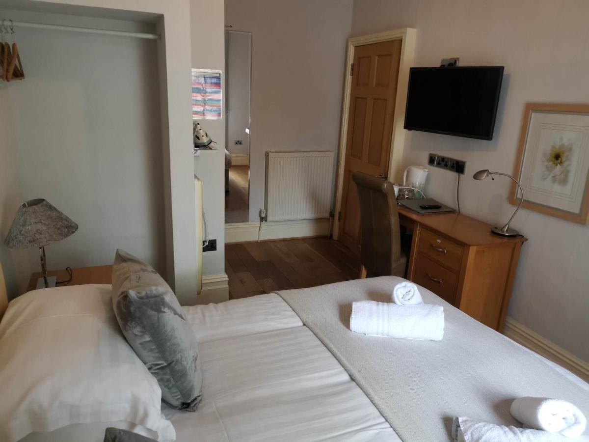 Llety Teifi Guest House 卡迪根 外观 照片
