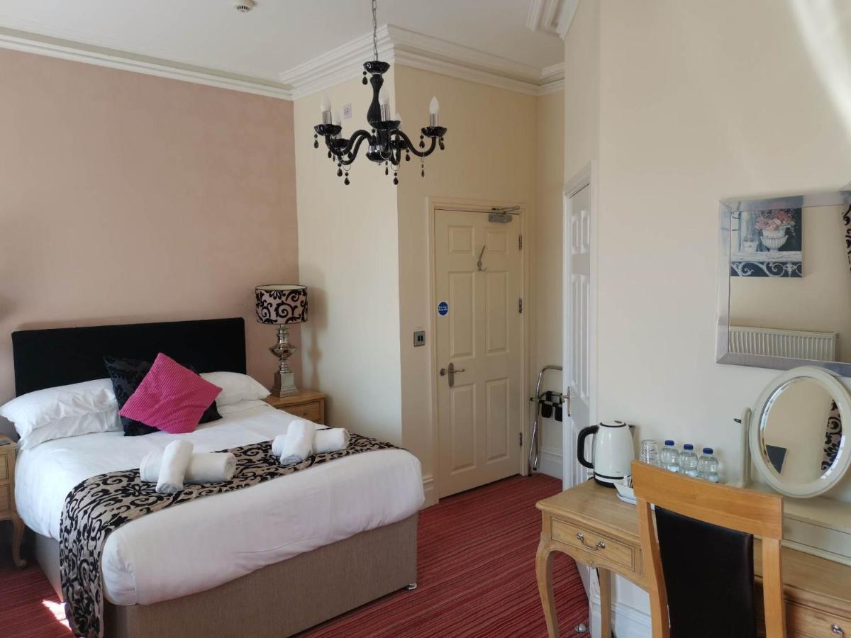 Llety Teifi Guest House 卡迪根 外观 照片