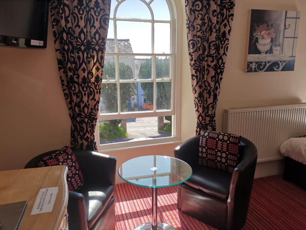 Llety Teifi Guest House 卡迪根 外观 照片