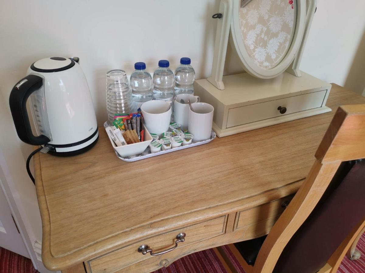 Llety Teifi Guest House 卡迪根 外观 照片