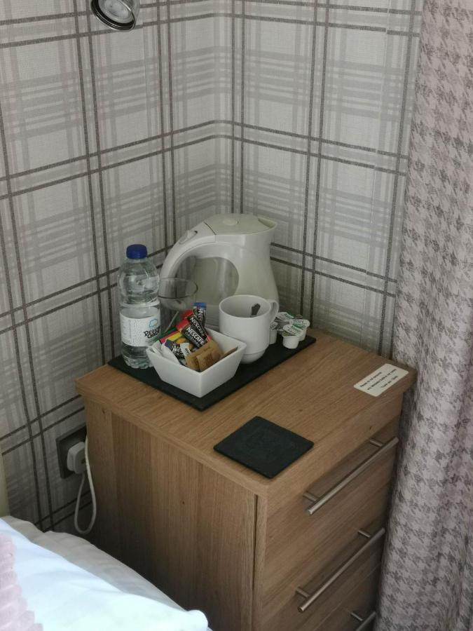 Llety Teifi Guest House 卡迪根 外观 照片