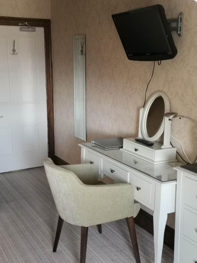Llety Teifi Guest House 卡迪根 外观 照片